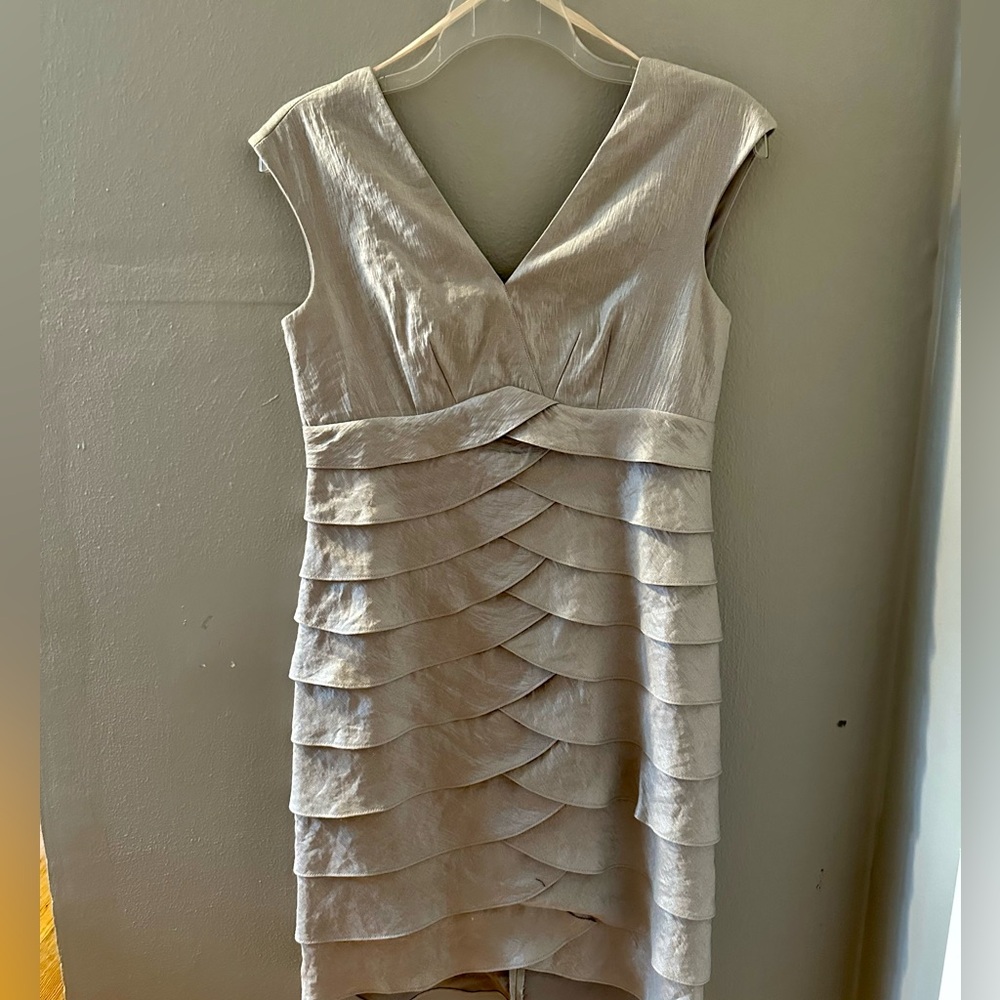 Elegant Dress by Jessica Howard